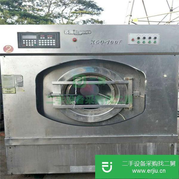 廣西出售二手洗脫機(jī)