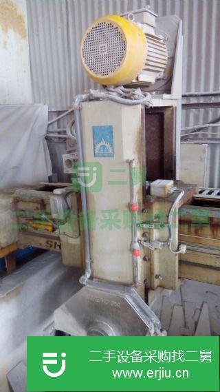 山東省出售二手切割機