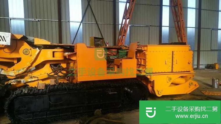 甘肅出售二手150掘進機