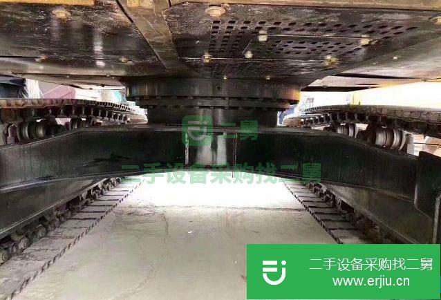 上海出售二手三一135挖掘機