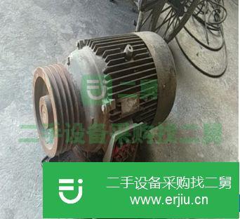 黑龍江出售二手電動機