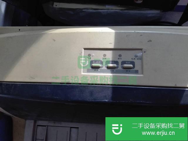 湖南出售二手實達BP650K打印機