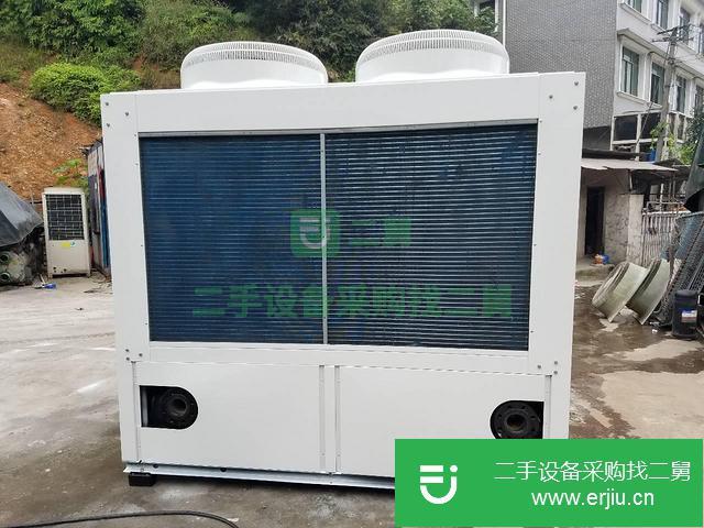 湖南出售二手中央空調格力130D型