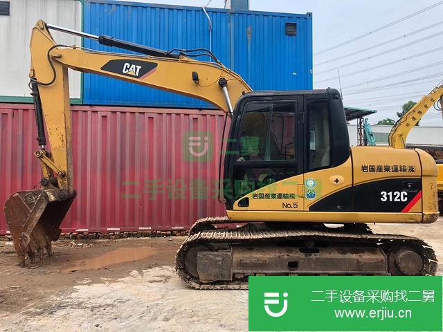 廣東省出售二手挖掘機