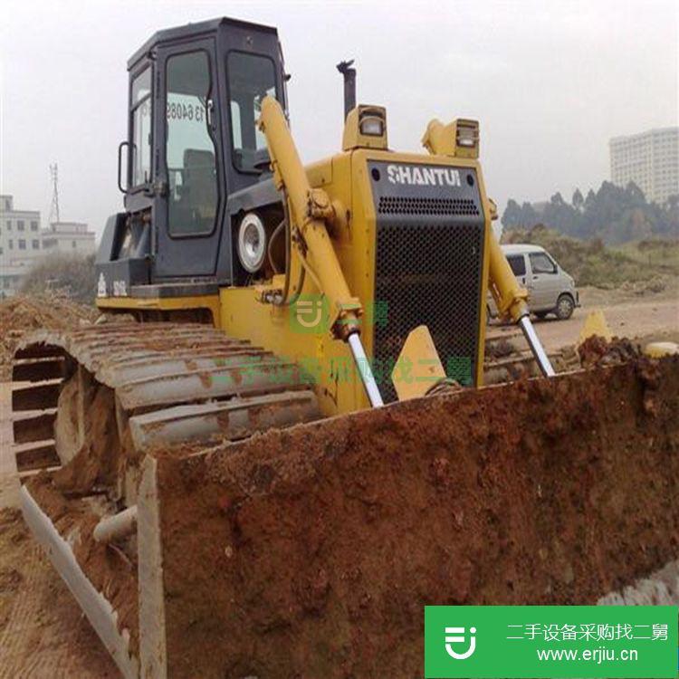 上海出售二手山推SD16推土機(jī)