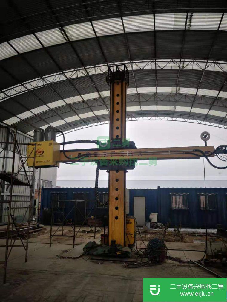 河北出售二手MZ—630自動(dòng)埋弧焊機(jī)