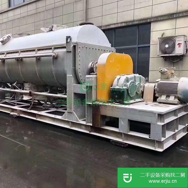 山東出售二手1200干燥機九成新