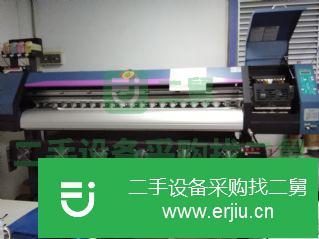 廣東出售二手5113雙頭龍熱轉(zhuǎn)印打印機(jī)