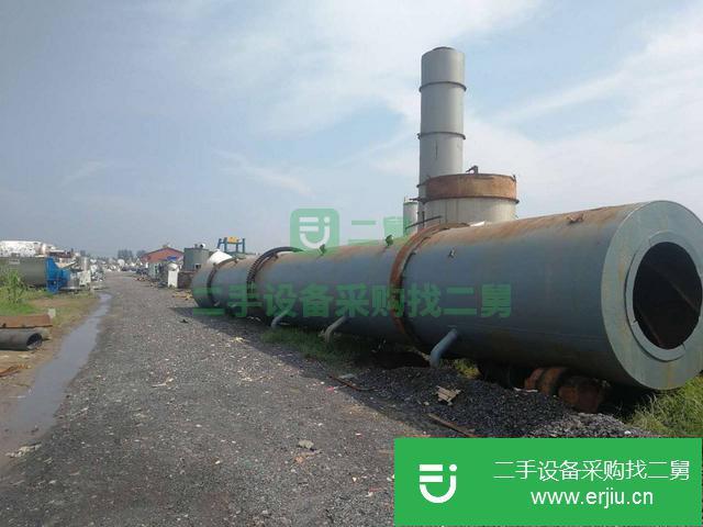 山東出售二手烘干機(jī)