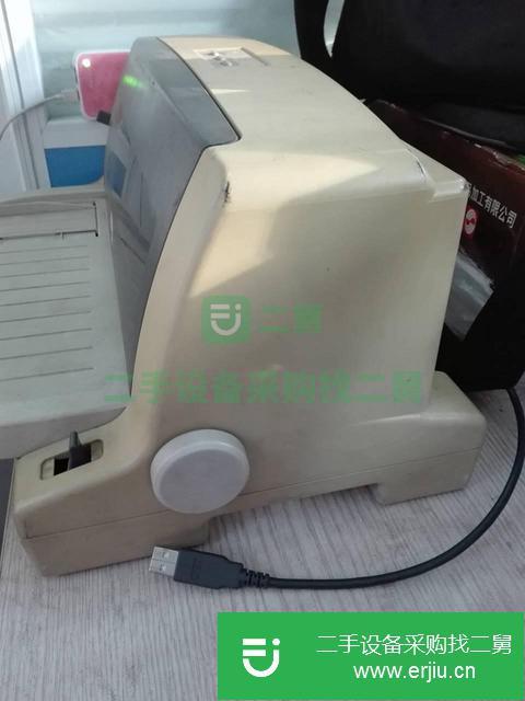 湖南出售二手實達BP650K打印機