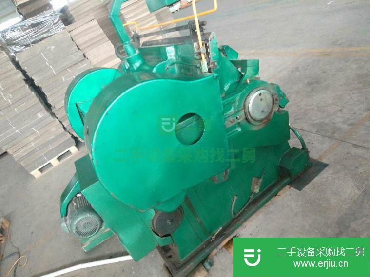 湖北出售二手壓痕機八成新