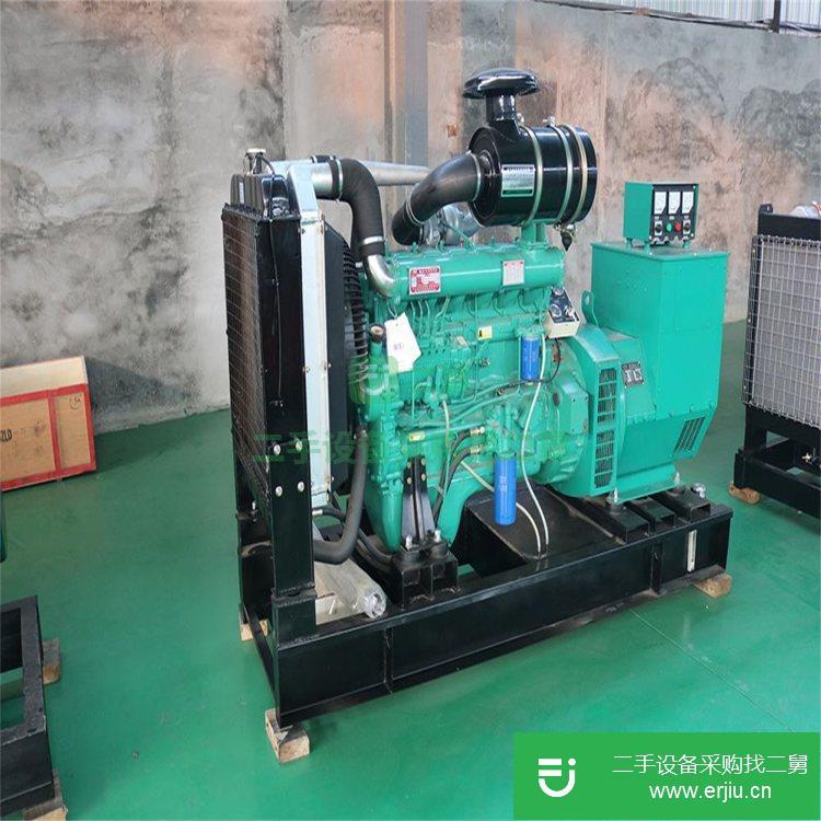 廣東出售二康明斯K50發電機
