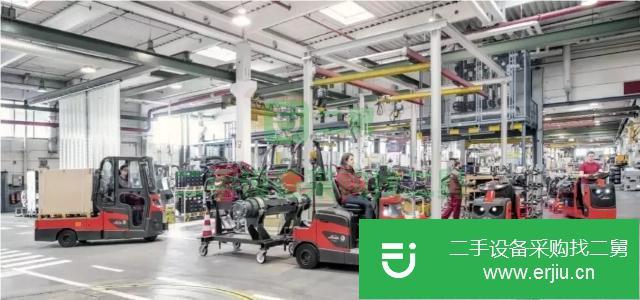江蘇出售二手九成新叉車