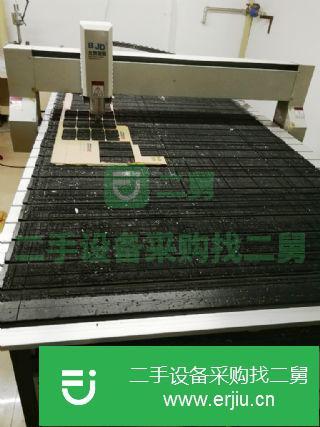 北京出售二手CNC數(shù)控雕刻機