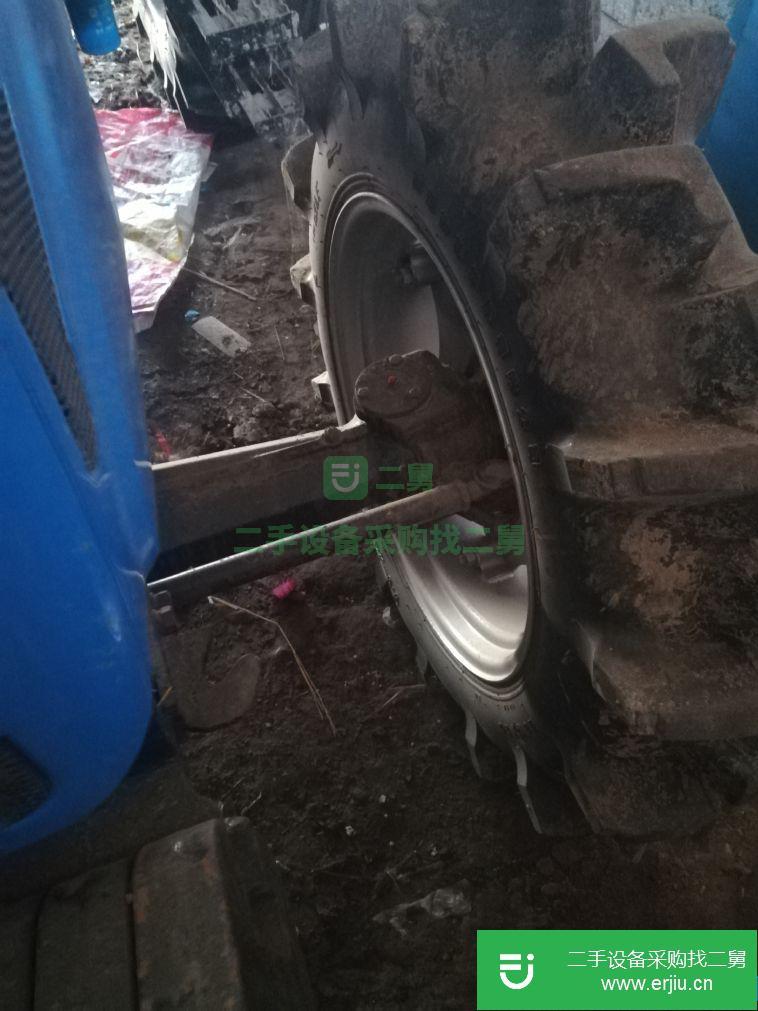 遼寧省出售二手804拖拉機