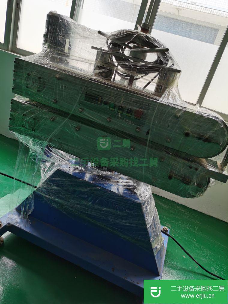 廣東出售二手擠出機九成新