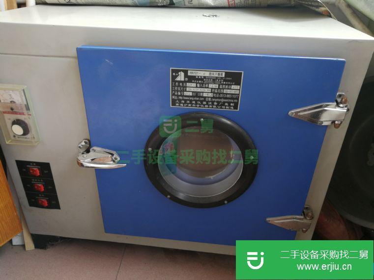 廣東省出售二手電熱恒溫干燥箱