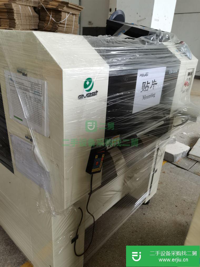 江蘇出售二手貼片機(jī)