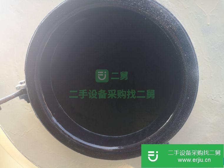 山東出售二手搪瓷雙錐干燥機