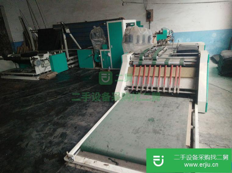 湖南出售二手生態(tài)袋生產(chǎn)線