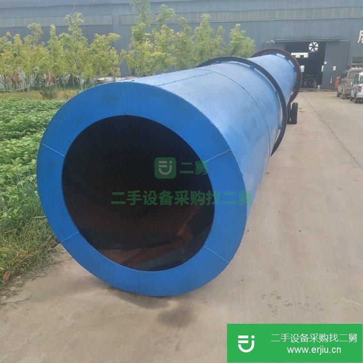 山東出售二手煤泥烘干機(jī)