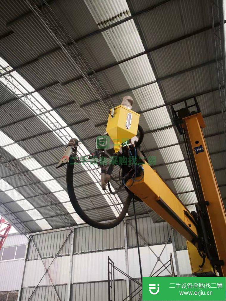 河北出售二手MZ—630自動(dòng)埋弧焊機(jī)