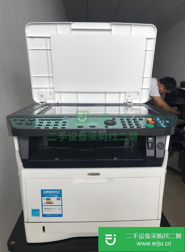 新疆出售二手黑白A4復印機