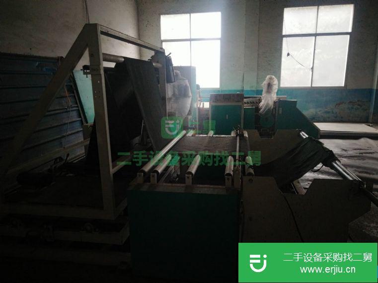 湖南出售二手生態(tài)袋生產(chǎn)線