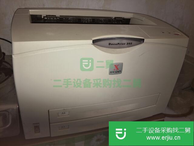 陜西省出售二手打字復印機