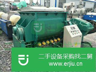 山東出售二手捏合機