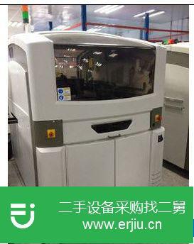 廣東出售二手ACCELA 全自動印刷機