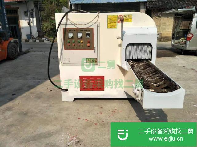 廣西出售二手圓木多片鋸