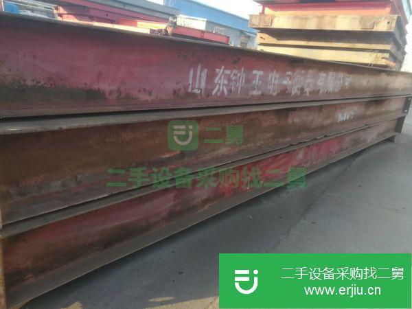 河南省出售二手200噸地磅