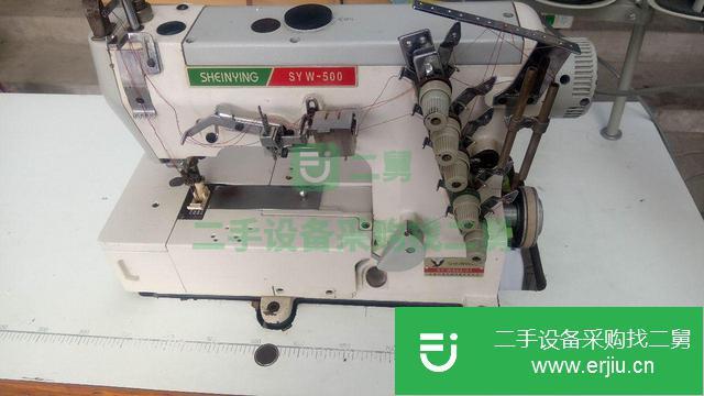 河北出售二手縫紉機