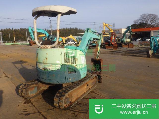 山東出售二手小型挖掘機