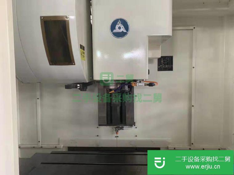 江蘇出售二手北村750加工中心
