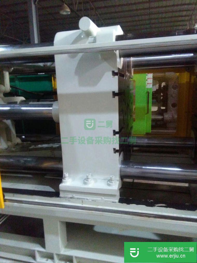 廣東出售二手臥式注塑機