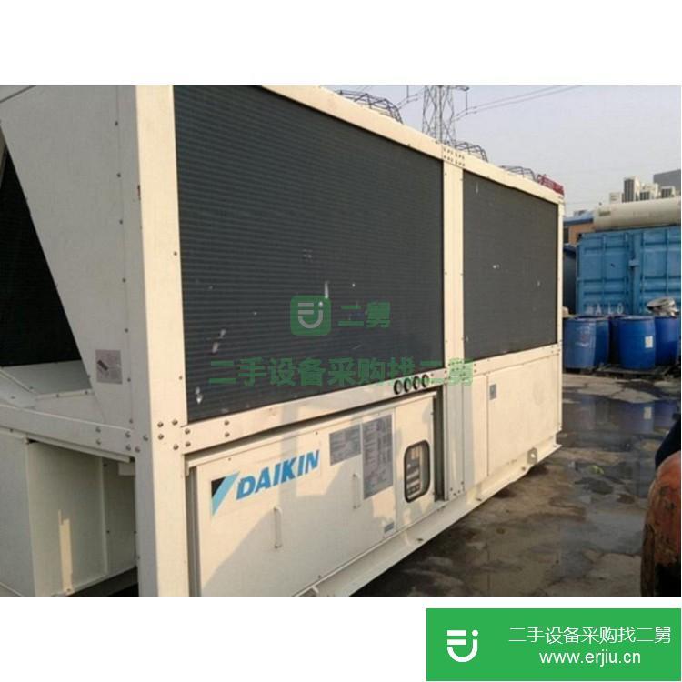 廣東出售二手YND-70G溴化鋰制冷機