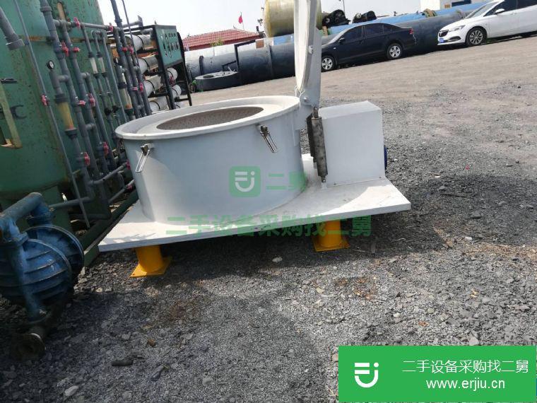 山東出售二手平板離心機