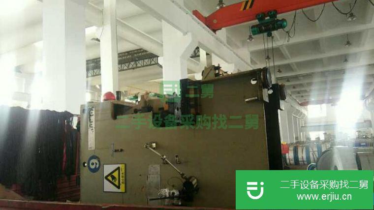 江蘇出售二手45噸氣動沖床