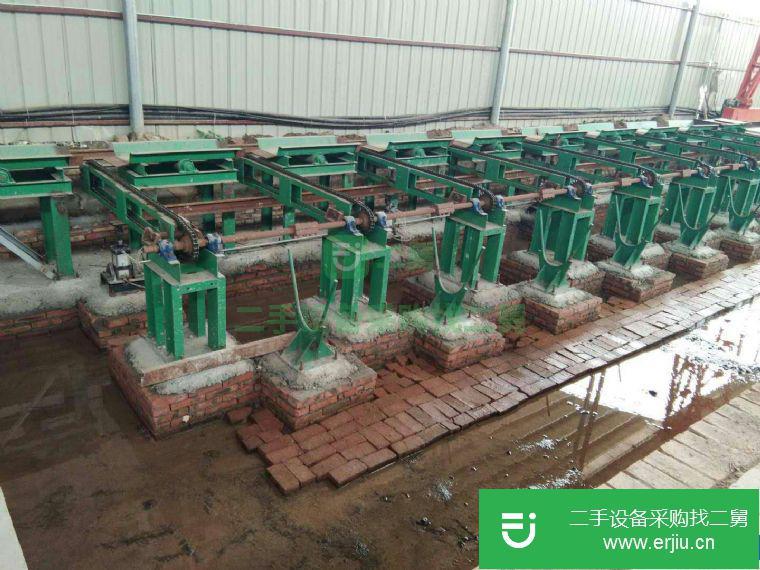 江蘇出售二手250軋機生產線