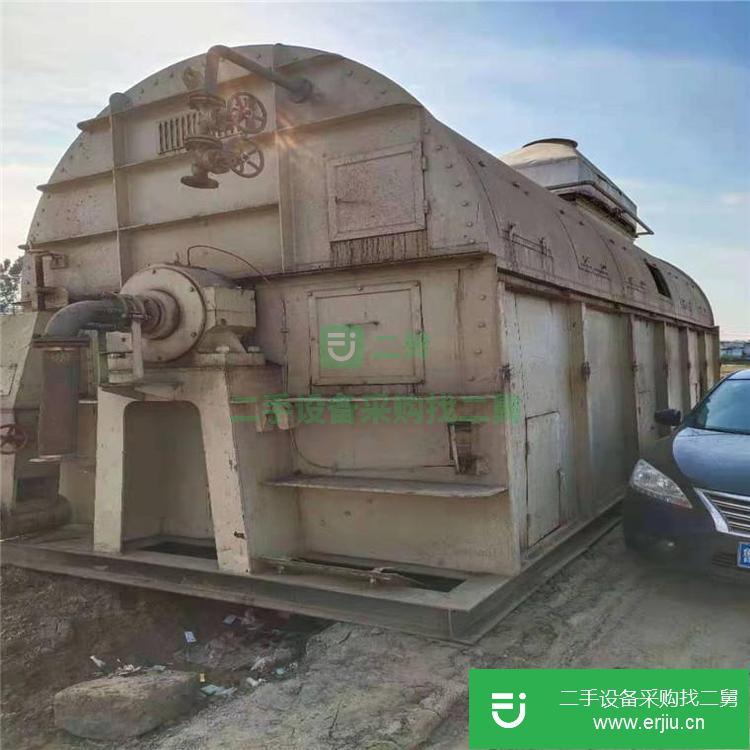 山東出售二手1.4米閃蒸干燥機