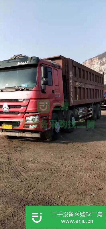 河北出售二手載貨車八成新