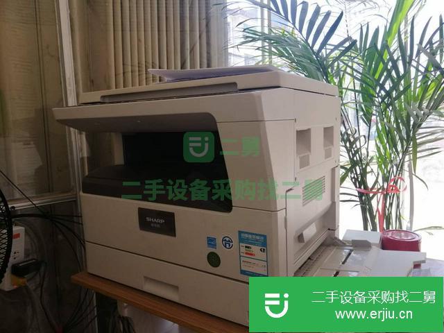 河南出售二手富士施樂7780打印機