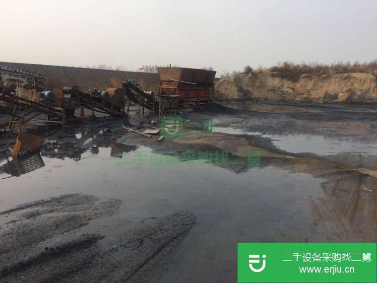 河北省出售二手生產粉煤機