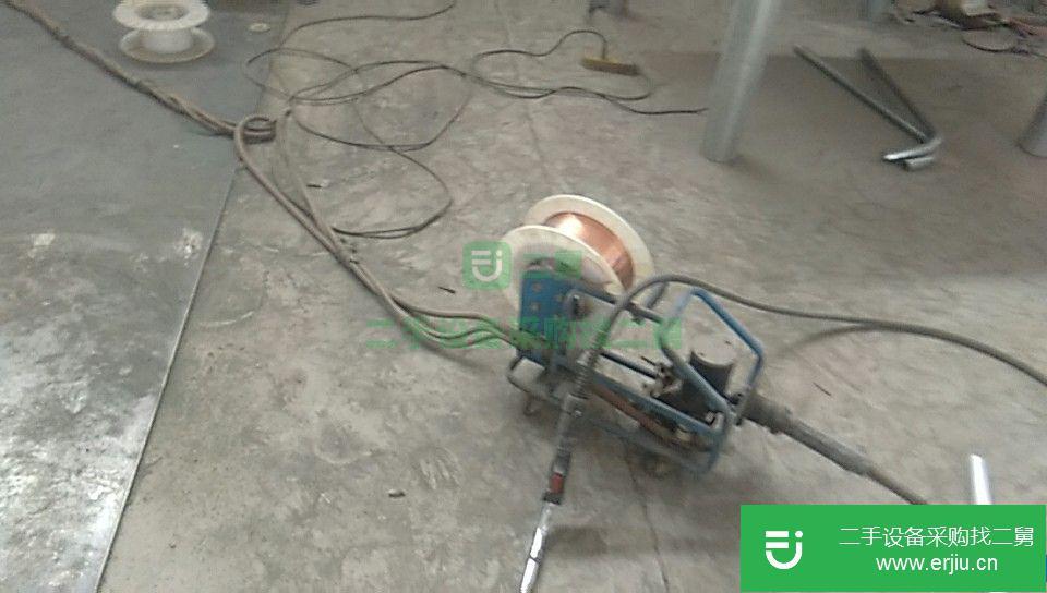 河北省出售二手焊機