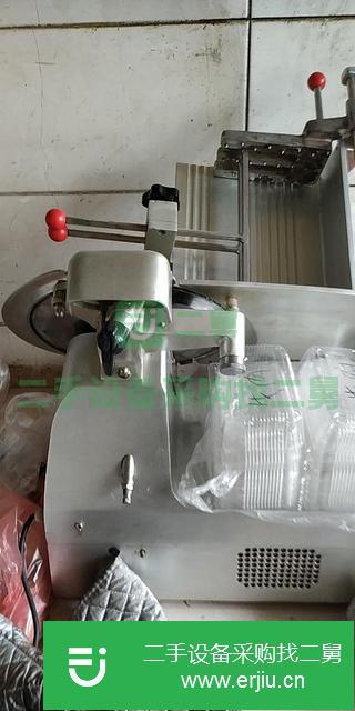 黑龍江出售二手削片機