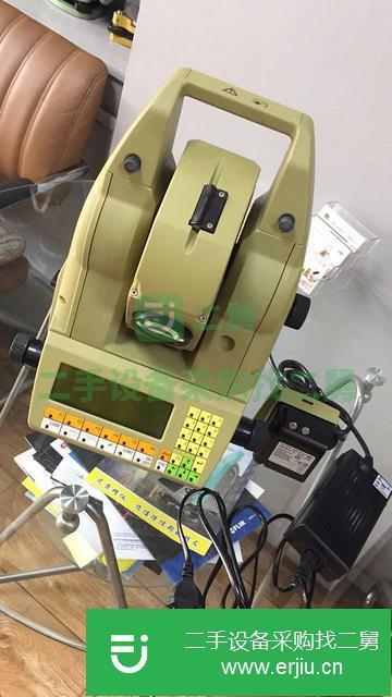 河北出售二手全站儀瑞士徠卡TCA2003測量機器人