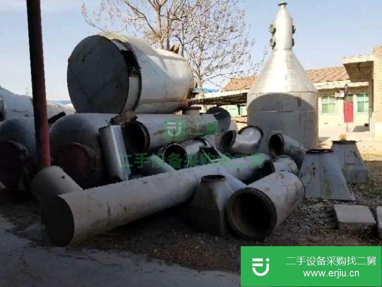 河北省出售二手冷凝器