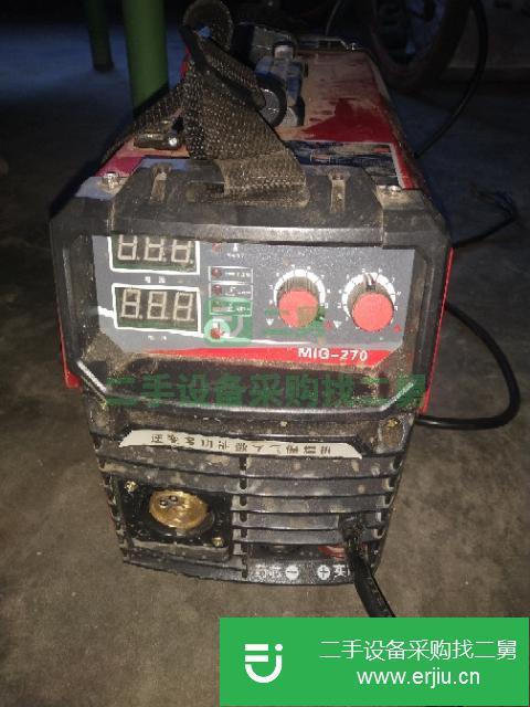 河南出售二手焊機